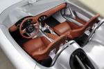 Mazda MX-5 Super Lightweight Version 2009 года